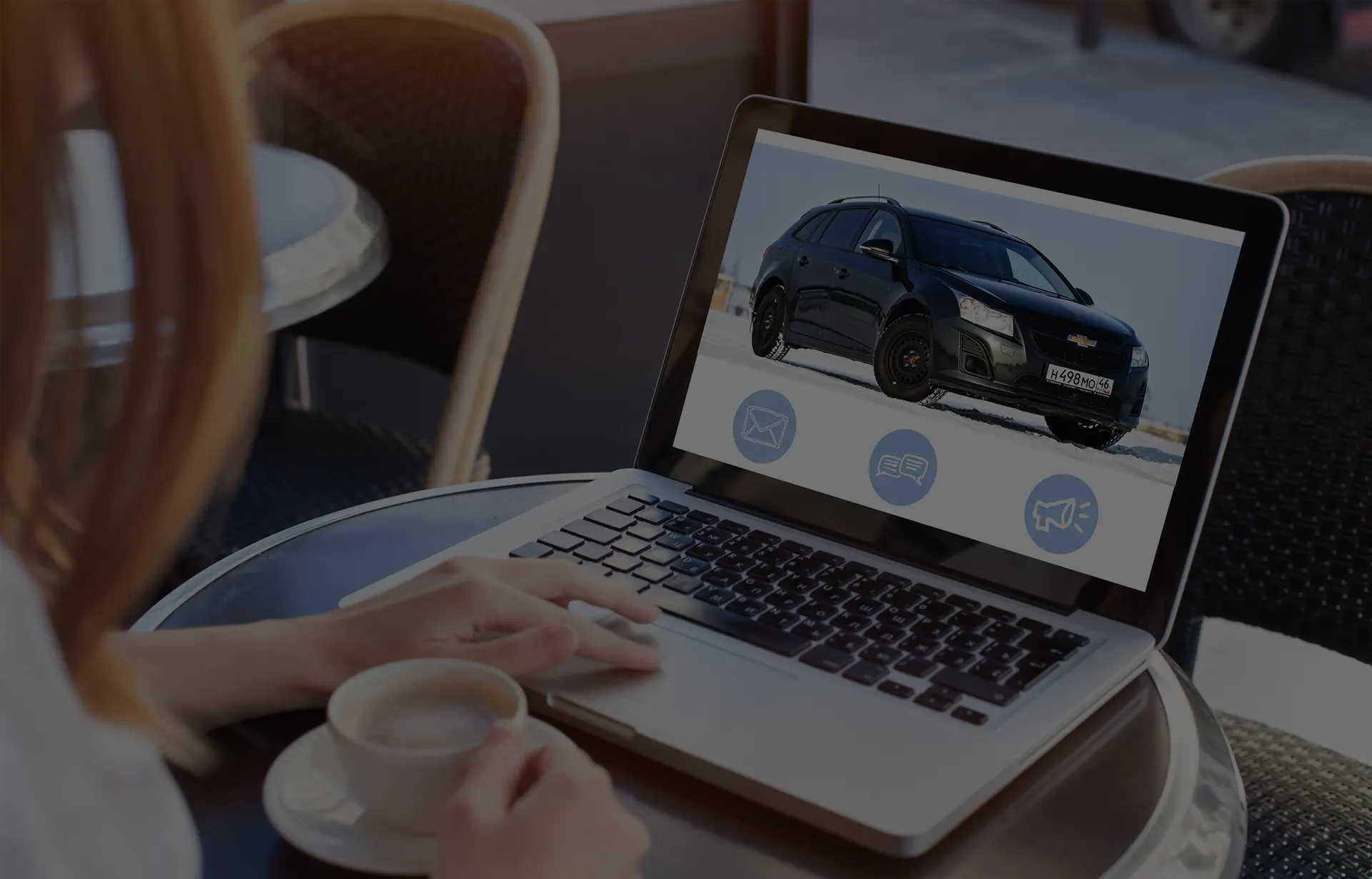 Informez-vous sur tous les sujets