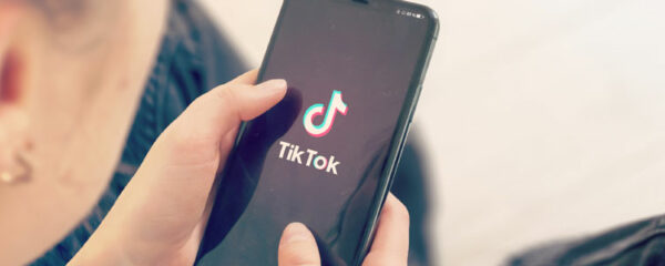 like tik tok