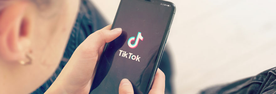 like tik tok