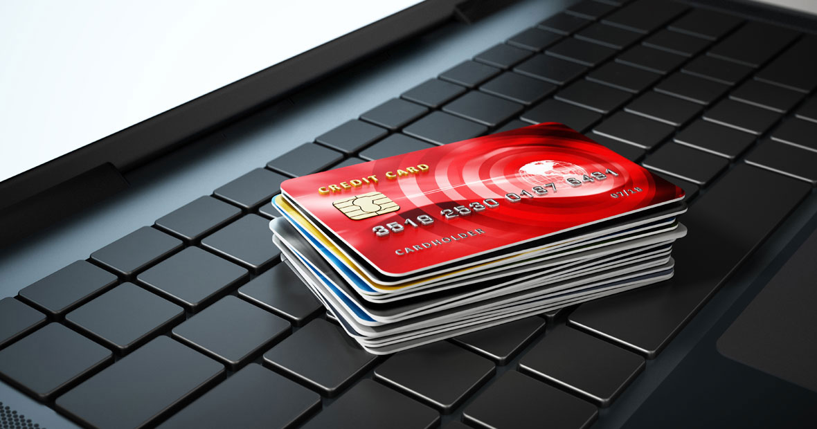 carte bancaire