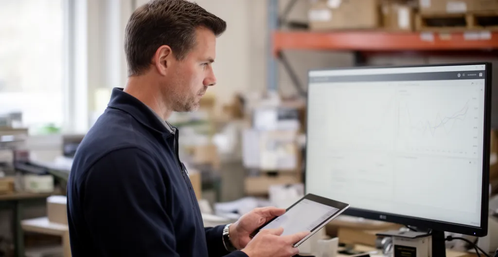 Analyse de la cartographie des risques sur tableau de bord